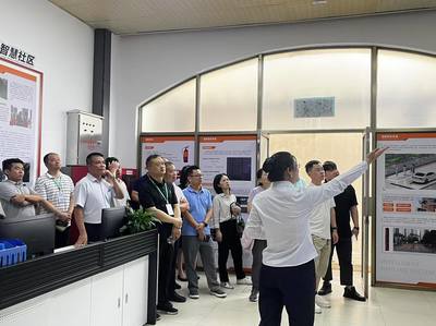 培訓(xùn)強(qiáng)意識(shí)、促管理、提能力 2025年海南省物業(yè)管理專題培訓(xùn)班助力行業(yè)服務(wù)水平邁上新臺(tái)階